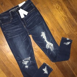 American Eagle Jeans (NWT)